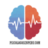 Logo Psicólogos en Perú