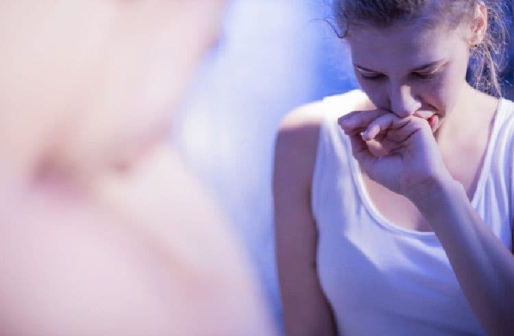 Terapia para trastornos alimenticios