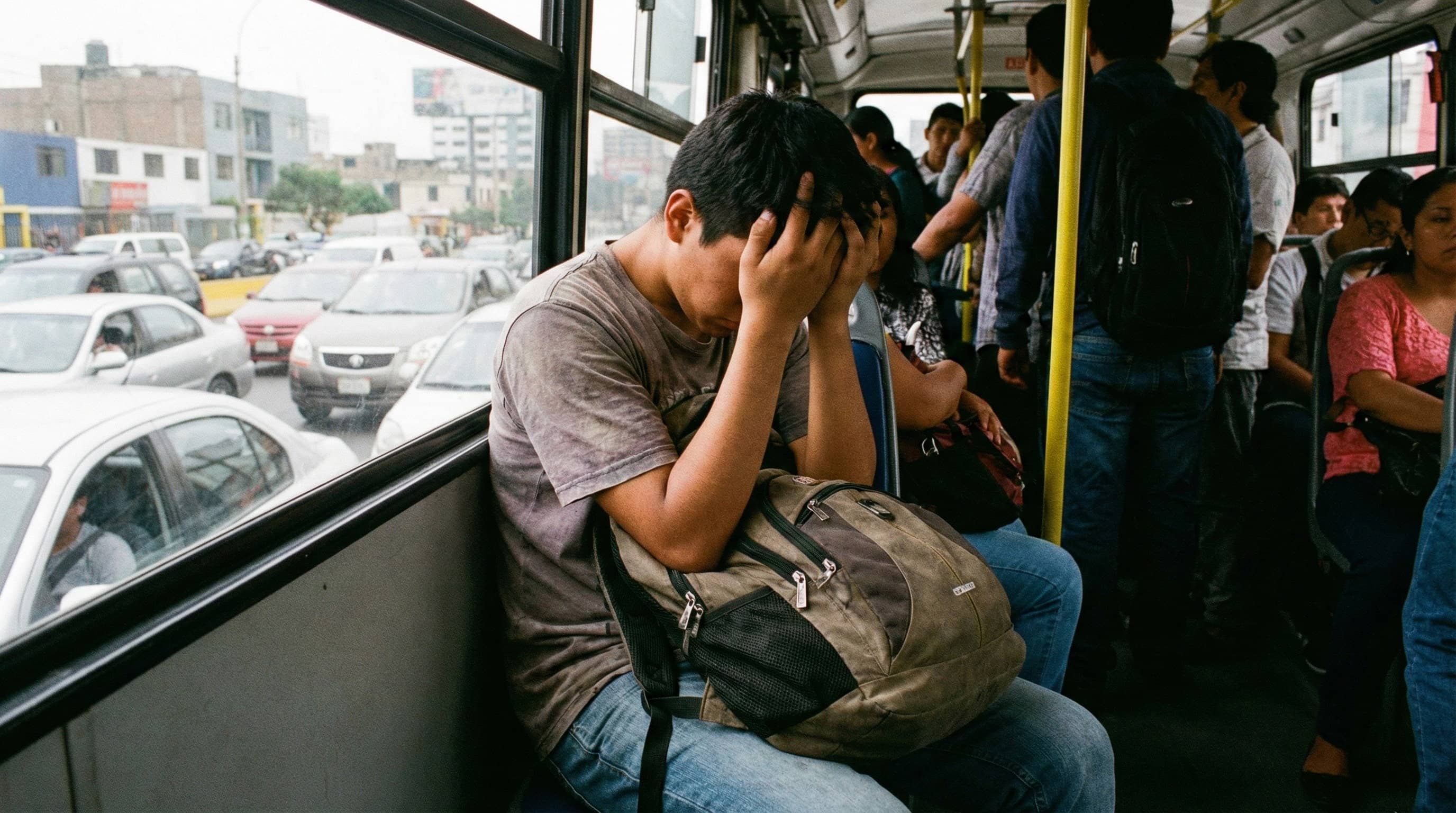 Terapia para burnout y agotamiento