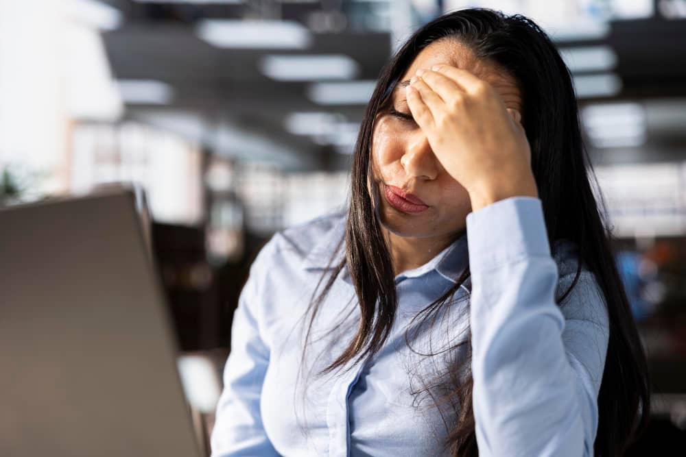 Tratamiento para burnout laboral en Perú