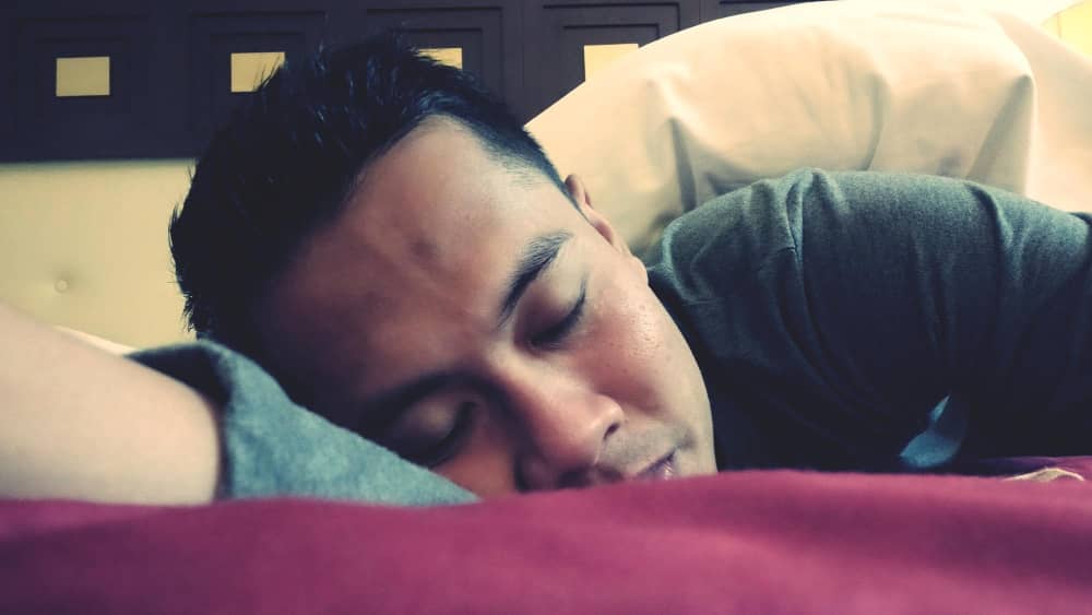 Tratamiento de insomnio con psicólogo en Perú