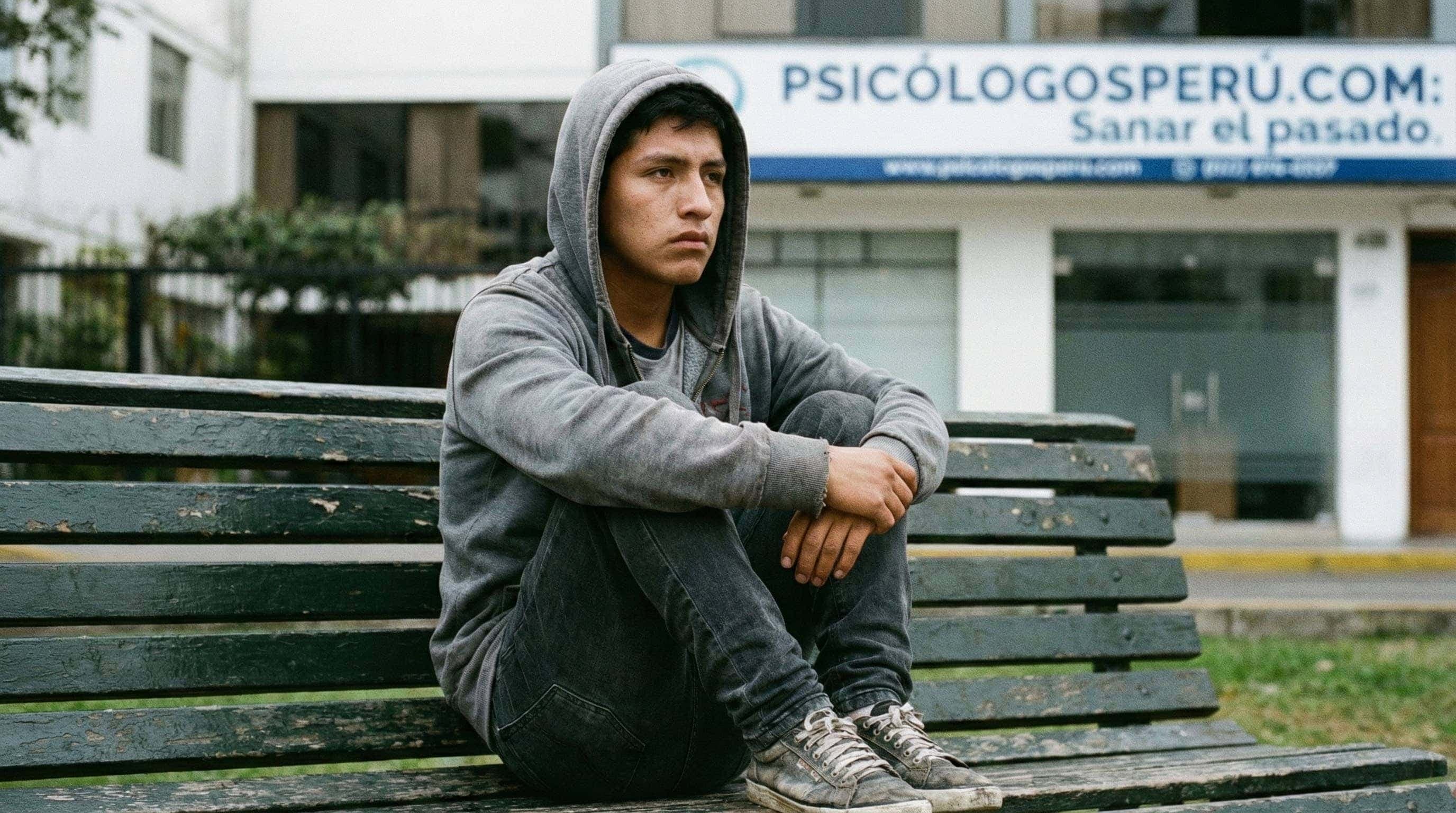 Tratamiento de trauma con psicólogo especializado