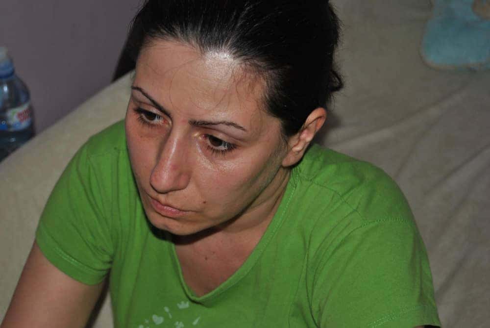 Tratamiento para estrés postraumático en Perú