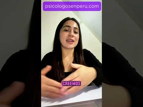 Psicóloga online