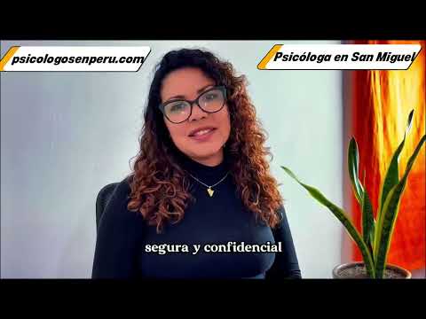 Profesional en San Miguel