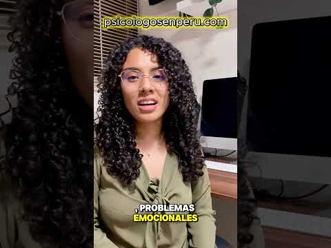 Psicóloga en Miraflores