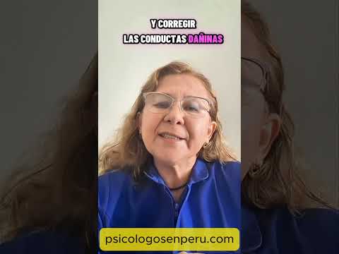 Psicóloga en San Borja