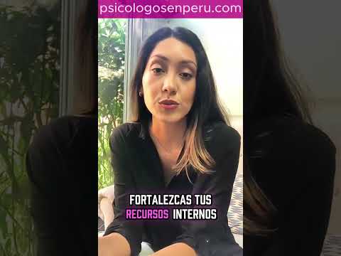 Psicóloga en San Isidro