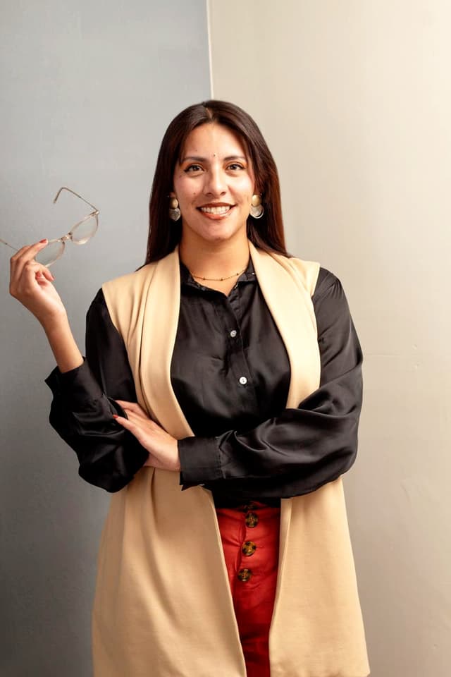 Ps. Gabriela Bedia Bueno