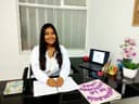 Lucero Yanet Azabache Calderón