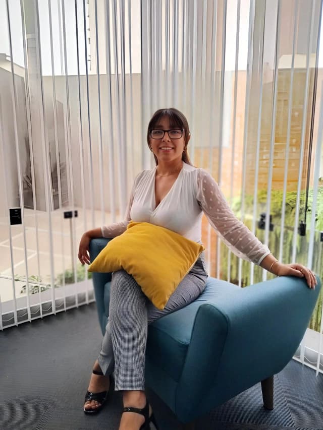 Ps. Antonella Huánuco Neyra